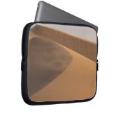 Marokko, Sanddünen, Draatal Laptopschutzhülle (Vorne Rechts)