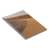 Marokko, Sanddünen, Draatal Notizblock (Rechte Seite)