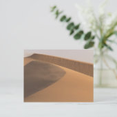 Marokko, Sanddünen, Draatal Postkarte (Stehend Vorderseite)