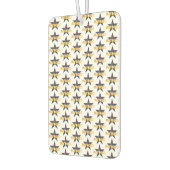 Marokko: Star des Erbes und der Modernität Autolufterfrischer (Links)