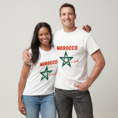 MAROKKO T-Shirt (Unisex)