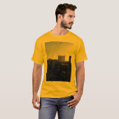 Marokko T-Shirt (Vorne ganz)