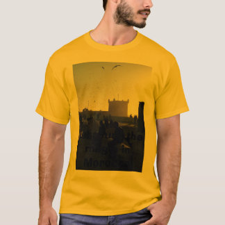 Marokko T-Shirt