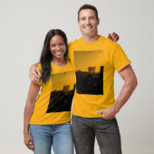 Marokko T-Shirt (Unisex)