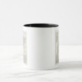 Marokko Tasse (Zentrum)