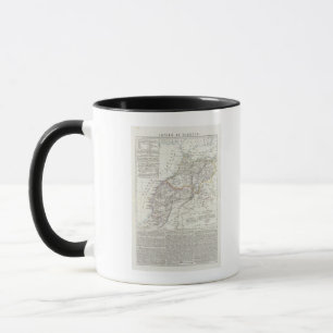 Marokko Tasse