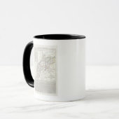 Marokko Tasse (Vorderseite Links)