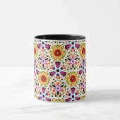 Marokko-Tasse durch KCS Tasse (Zentrum)