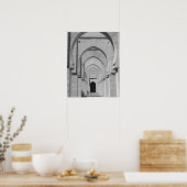 MAROKKO, Tizi, N, Test Pass Road, TIN MAL: Poster (Küche)