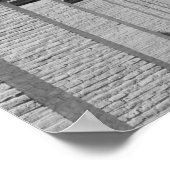 MAROKKO, Tizi, N, Test Pass Road, TIN MAL: Poster (Ecke)