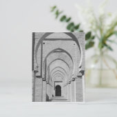 MAROKKO, Tizi, N, Test Pass Road, TIN MAL: Postkarte (Stehend Vorderseite)