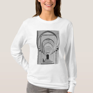 MAROKKO, Tizi, N, Test Pass Straße, TIN MAL: T-Shirt