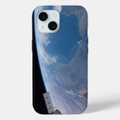 Marokko und Spanien. Case-Mate iPhone Hülle (Rückseite)