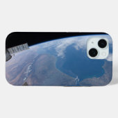 Marokko und Spanien. Case-Mate iPhone Hülle (Rückseite (Horizontal))