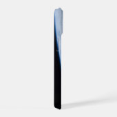 Marokko und Spanien. iPhone 15 Hülle (Rechte Seite)