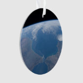 Marokko und Spanien. Ornament (Vorderseite)