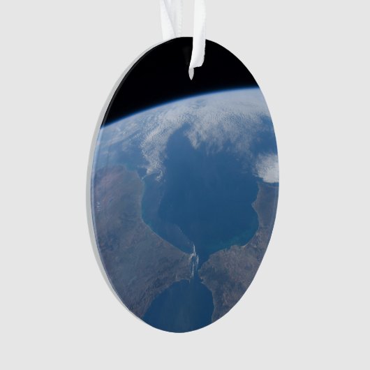 Marokko und Spanien. Ornament (Vorderseite)