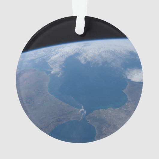 Marokko und Spanien. Ornament (Rückseite)