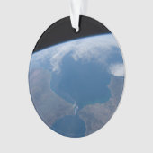 Marokko und Spanien. Ornament (Vorderseite)