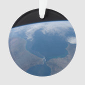 Marokko und Spanien. Ornament (Vorderseite)