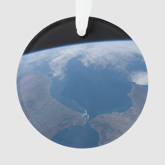 Marokko und Spanien. Ornament (Vorderseite)