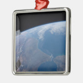 Marokko und Spanien. Ornament Aus Metall (Links)