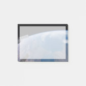 Marokko und Spanien. Post-it Klebezettel (Vorderseite)