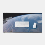 Marokko und Spanien. Schreibtischunterlage (Tastatur & Maus)