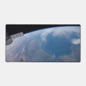 Marokko und Spanien. Schreibtischunterlage (Vorderseite)