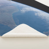 Marokko und Spanien. Sherpadecke (3/4)