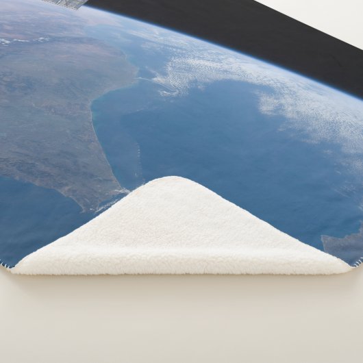 Marokko und Spanien. Sherpadecke (3/4)