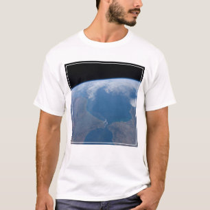 Marokko und Spanien. T-Shirt