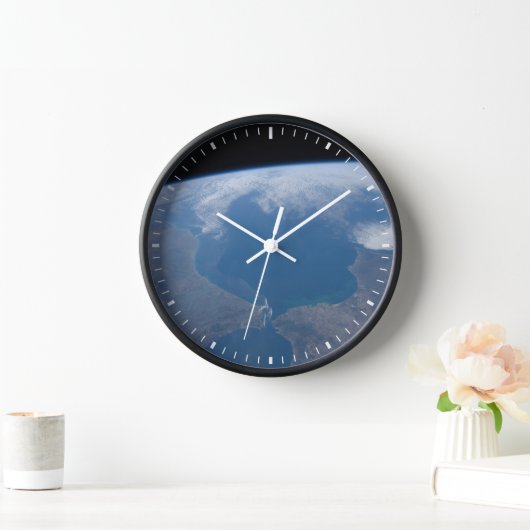 Marokko und Spanien. Uhr (Zuhause)