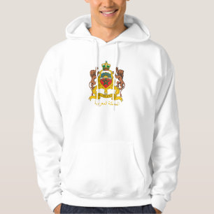 Marokko-Wappen Shirts