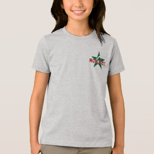 Marokko: Wo das Kulturerbe die Moderne verbindet Tri-Blend Shirt