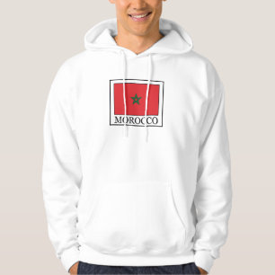 MarokkoHoodie Hoodie