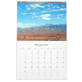 Marokkoreisen Kalender (Feb 2027)