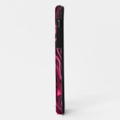 Maron Öl Farbe iPhone 11 Defender Fall Case-Mate iPhone Hülle (Hinten/Links)