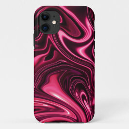Maron Öl Farbe iPhone 11 Defender Fall Case-Mate iPhone Hülle