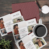 Maroon 3 Foto Abschluss Ankündigung