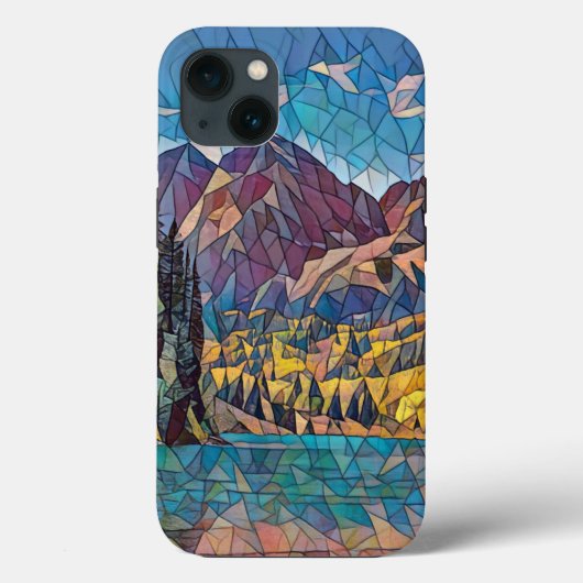 Maroon Bells Aspen Colorado Case-Mate iPhone Hülle (Rückseite)