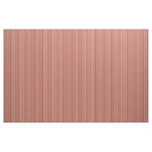 Maroon & Bisque Pattern Stoff (Yard (91,4 cm))