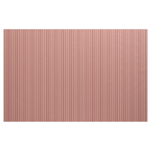 Maroon & Bisque Pattern Stoff (Yard (91,4 cm))