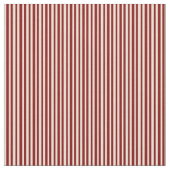 Maroon & Bisque Pattern Stoff (Nahaufnahme)