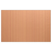 Maroon & Brown Muster der Streifen Stoff (Yard (91,4 cm))