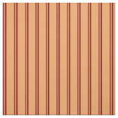 Maroon & Brown Muster der Streifen Stoff (Muster)