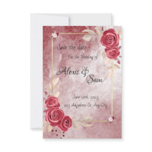 Maroon Farbe Thema in dunkelrot