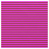 Maroon & Fuchsia Lines Pattern Stoff (Nahaufnahme)