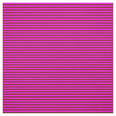 Maroon & Fuchsia Lines Pattern Stoff (Muster)