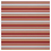 Maroon, Grau und Schokolade Farbmuster Stoff (Muster)